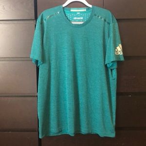 Men’s adidas workout shirt